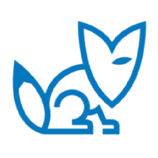 BlueFox Mobile logo