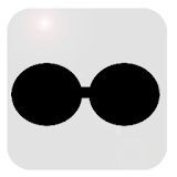 Screen Blinder(Filter) icon