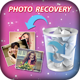 Deleted Photo Recovery - Restore Deleted Photo icon