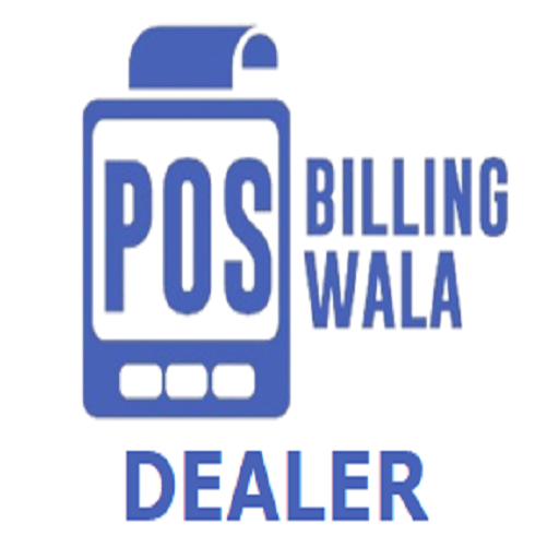 POS Billingwala-Dealer logo