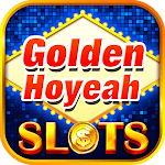 Cover Image of Descargar Golden HoYeah- Tragamonedas de casino 3.0.9 APK