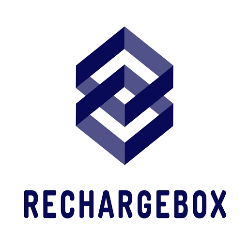 Rechargebox logo