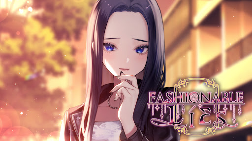 Screenshot of Fashionable Lies