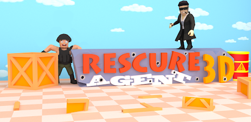 Rescue Agent 3D