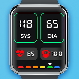 Blood Pressure: BP Monitor App: Download & Review