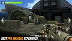 screenshot of Fire Sniper Cover: FPS offline