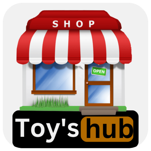 Toys Hub logo