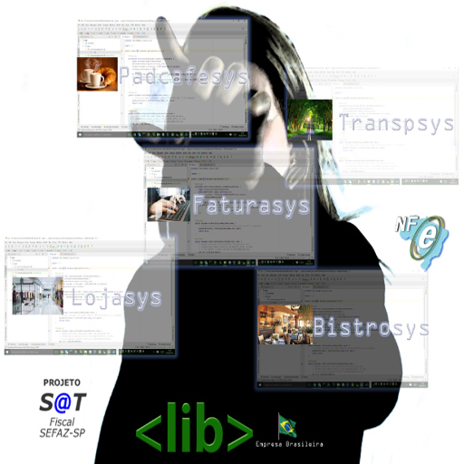 LibBistro for  Android – Latest Version & Features app icon