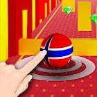 Rolling Ball : catch Up Rush 1.4