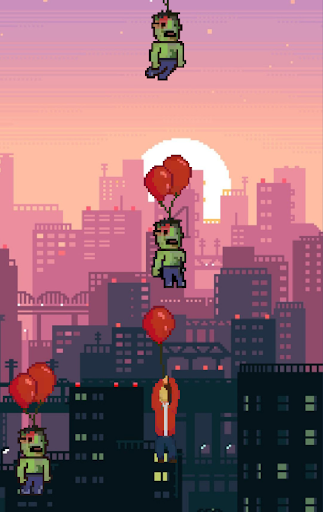 Fly Or Die Screenshot 4 - AppWisp.com