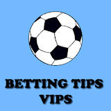 Betting tips vips icon