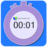 Stopwatch - Chronometer icon