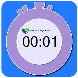 Icon image Stopwatch - Chronometer