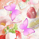 Kira Kira☆Jewel no.129 Free icon