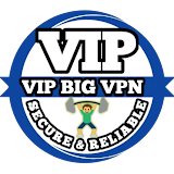 VIP BIG VPN icon