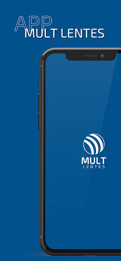 Android application Mult Lentes screenshort