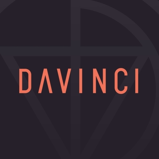 DAVINCI Vaporizer App logo