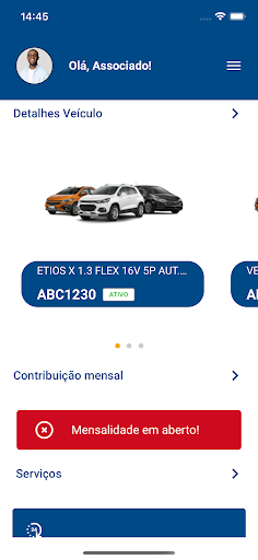 SMART BRASIL Screen 2