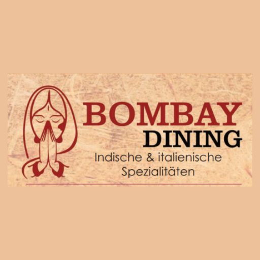 Bombay Dining Indisches logo