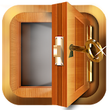 100 Doors Escape Teaser icon