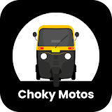Choky Motos Conductor icon