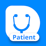 Cover Image of Download Docon for Patients 8.4 APK