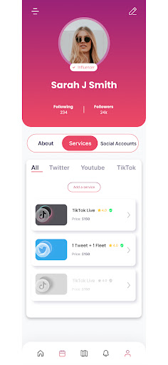 SELLanyAD Screen 3