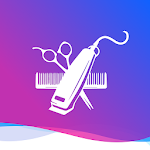 Cover Image of Télécharger My Haircut  APK