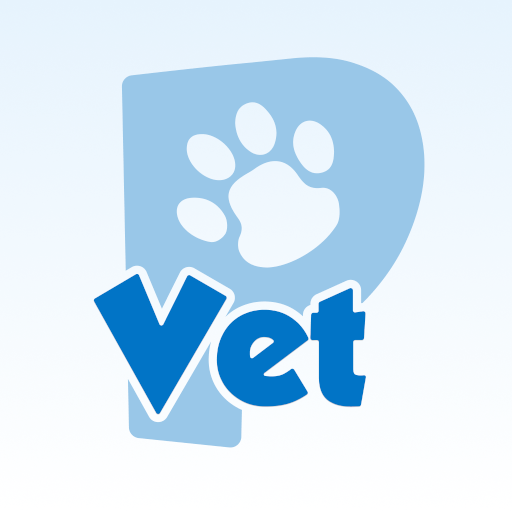 VetPawer logo