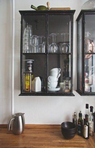 Android application Kitchen Space Saving screenshort