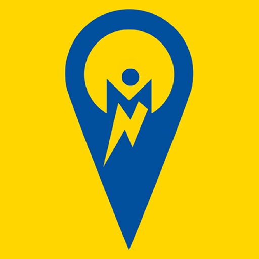 My Nizamabad Home Delivery App logo