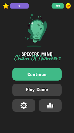 Game screenshot Spectre Mind: Chain Of Numbers mod apk