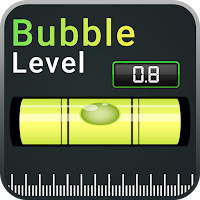 Bubble Level Pro - Spirit Leve