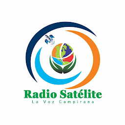 Icon image Radio Satélite