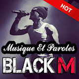 Black M Musique Rap et Paroles icon