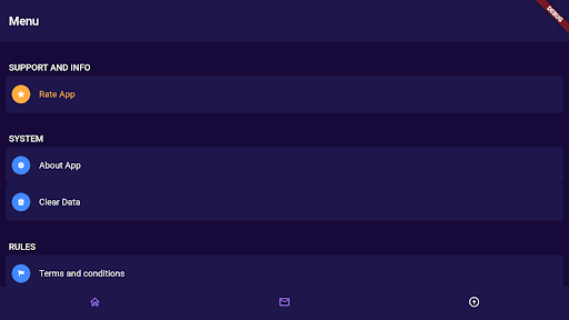 VPN TV VPN for AndroidTV