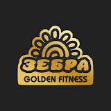 Zebra Fitness  -  Бутово icon
