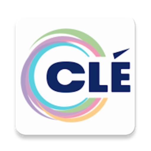 Clé Market Hub logo