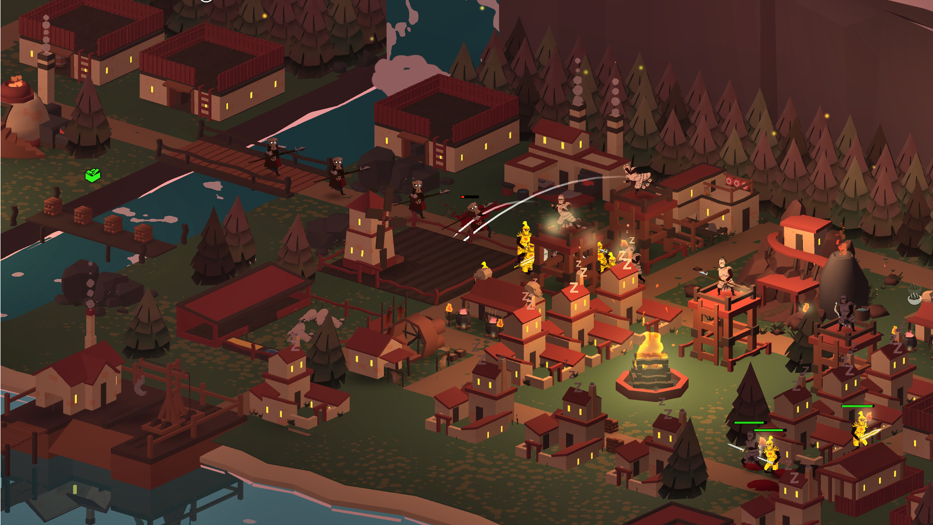 the-bonfire-2-mod-apk