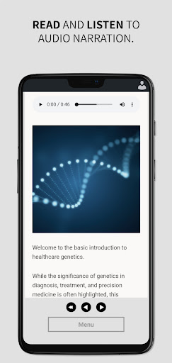 MyBioethics Screen 2
