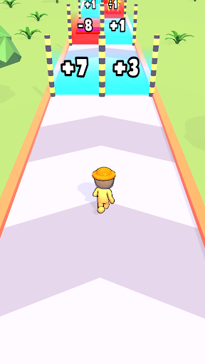 Android application Bee Fest screenshort
