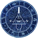 Cover Image of Download Gravity Falls HD Wallpapers 1.0.0 APK
