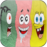 Spongecub Wallpapers HD icon