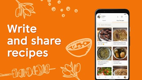 Cookpad: Find & Share Recipes