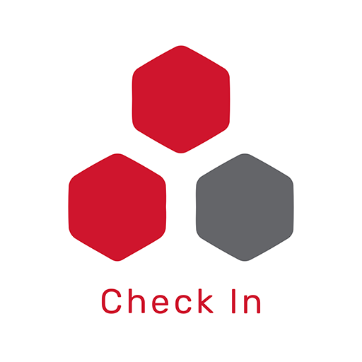 NeoMed Check In logo