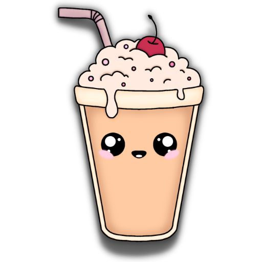 Cute Kawaii Anime Wallpapers logo