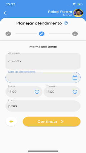 TiTa Therapy Screen 3