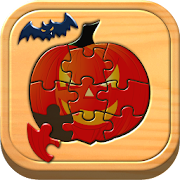 Top 39 Educational Apps Like Kids Halloween Puzzle Games - Best Alternatives