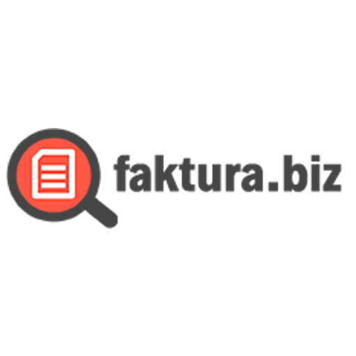 Faktura.biz logo