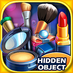 Icon image Hidden Object :Mansion Mystery